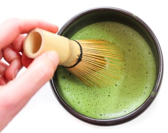 matcha