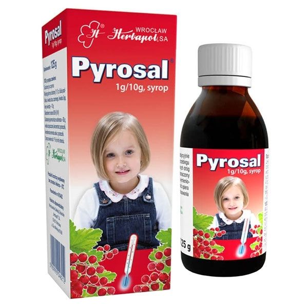 Lek Pyrosal