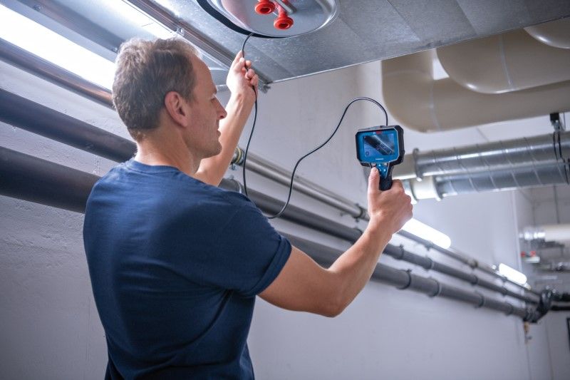 Bosch Najważniejsze cechy produktu