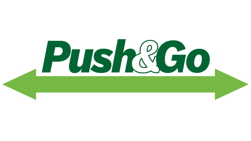 Bosch Push&Go