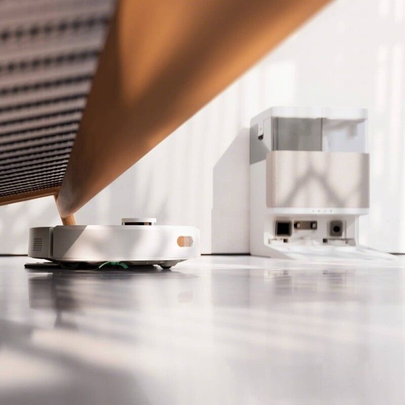 irobot Twoim wnętrzu- 12