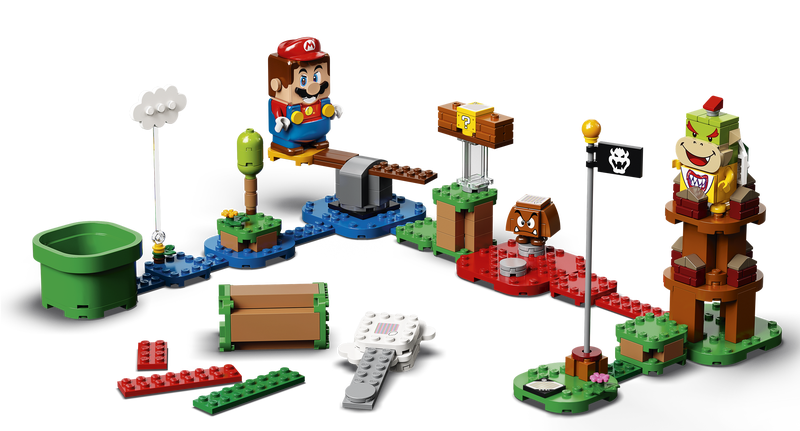 LEGO Super Mario 71360 - 2