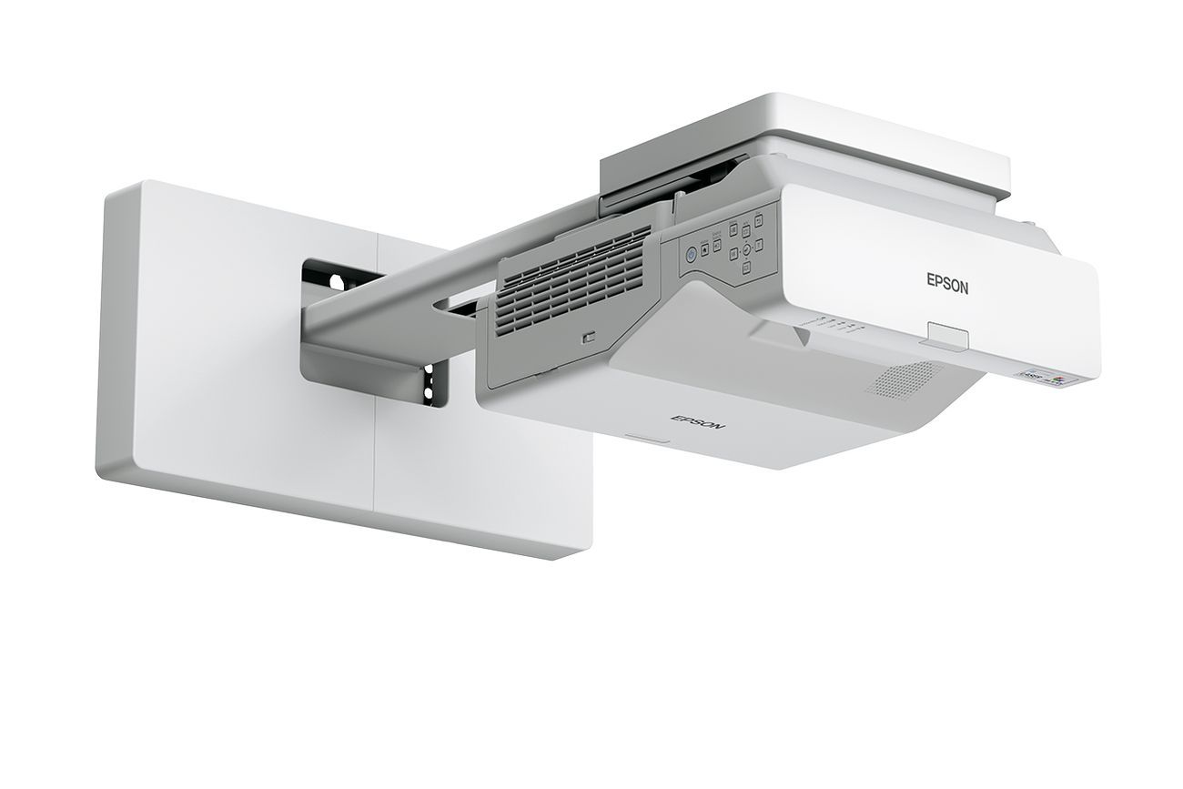 Epson Eb-770F (V11HA79080) projektor - 3
