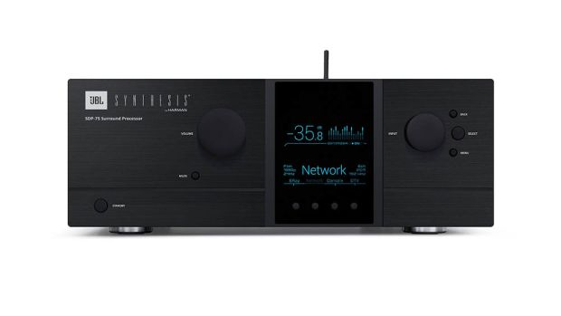 JBL SDP-75-16