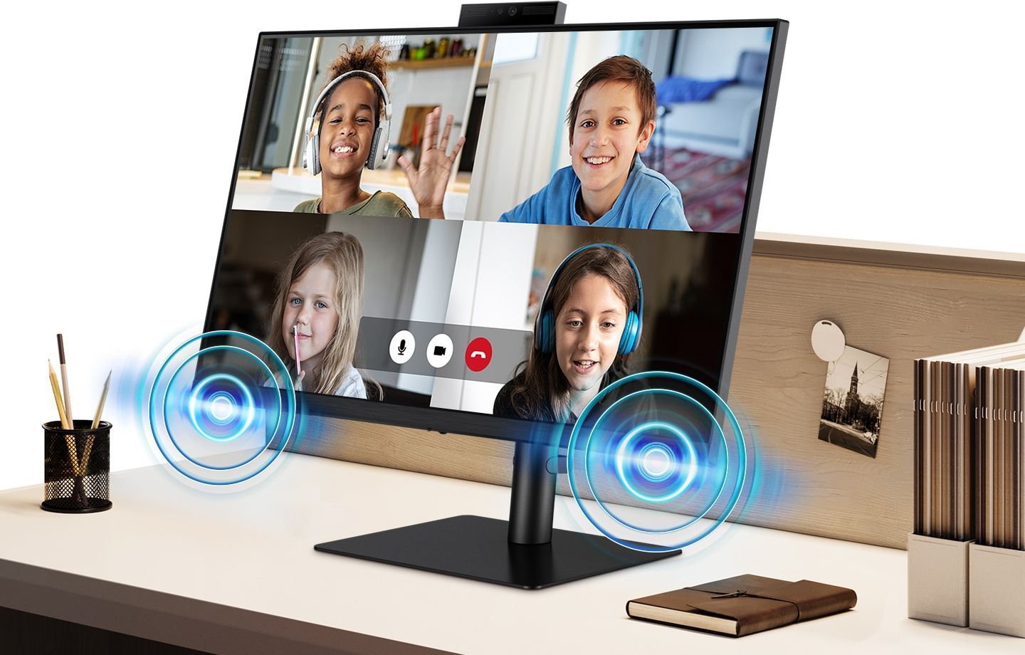 Samsung LS24A400VEUXEN