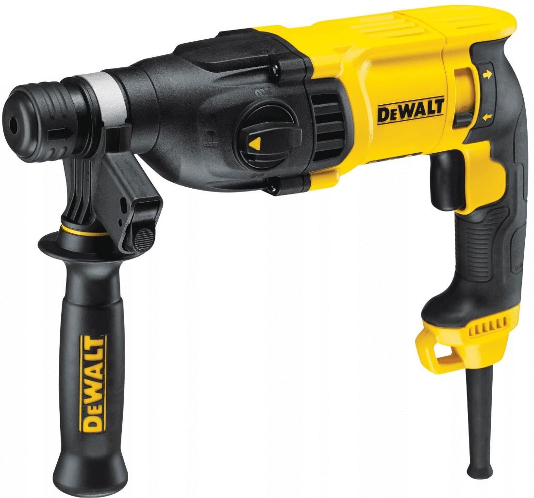 DeWalt D25133K - 1