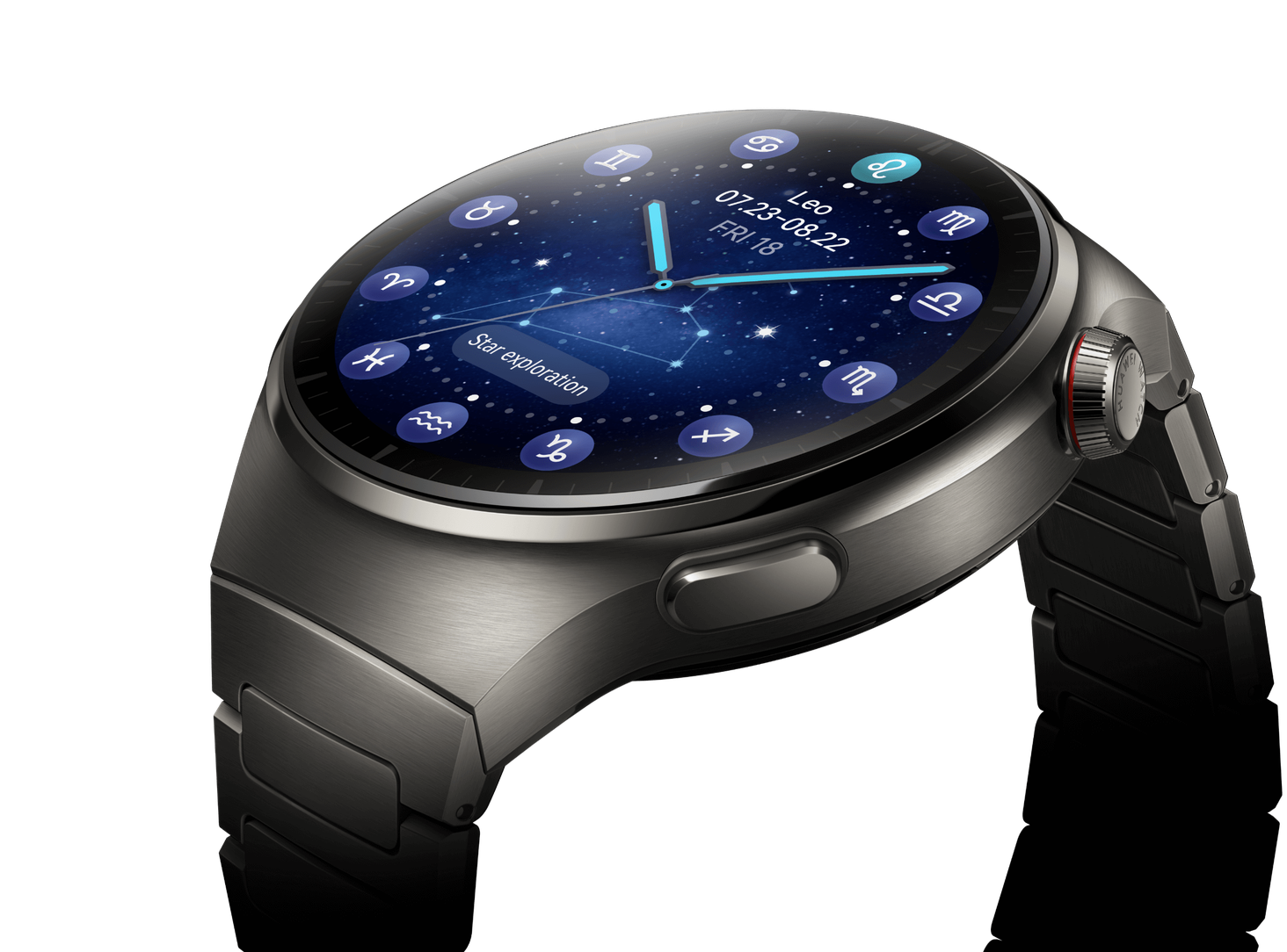 HUAWEI WATCH 4 - 3