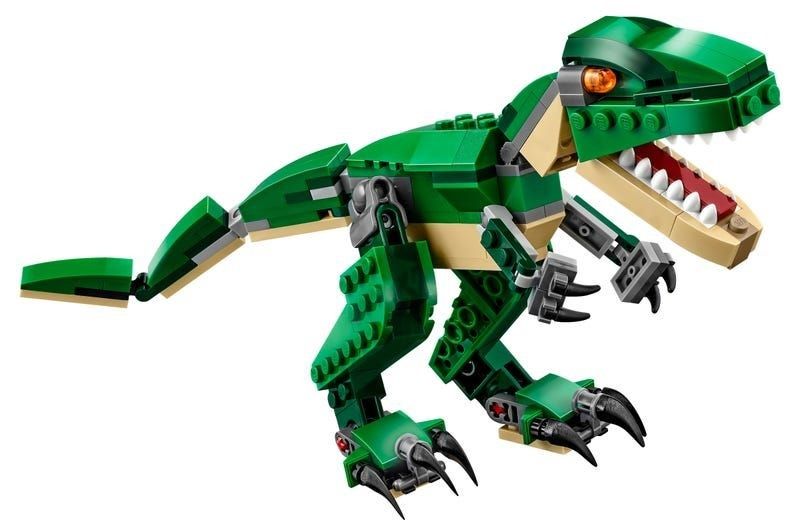 LEGO Creator 31058 - 2