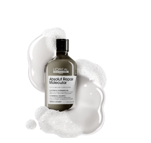 L’Oreal Professionnel Absolut Repair Molecular baner