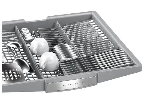 zmywarka serie 4 SMV4ECX08E Szuflada Vario3