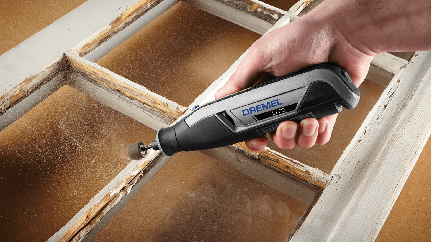 Dremel Lite 7760-15 - 2