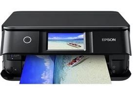 Epson Expression