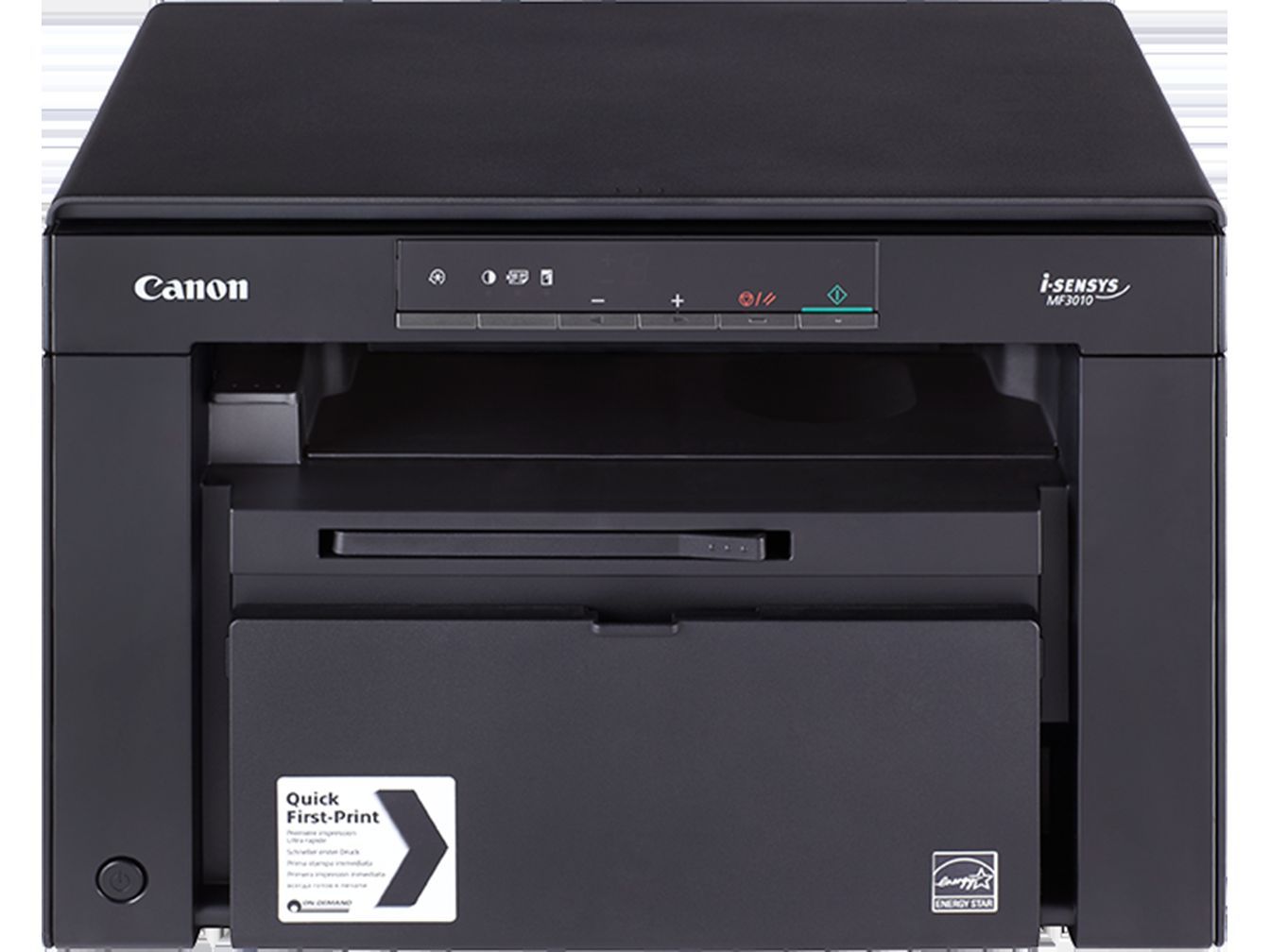 Canon MF3010
