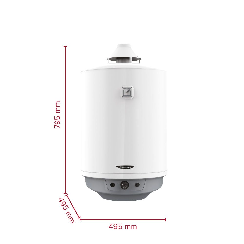 Ariston S/Sga X 80 EE