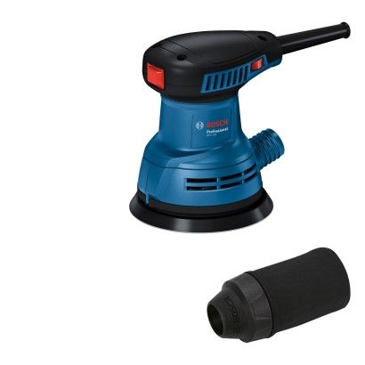 Bosch GEX 125 Professional - 1