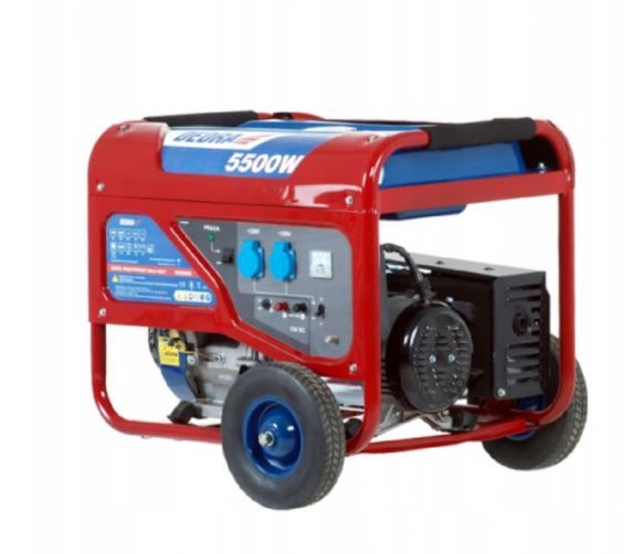 Dedra DEGB6500K