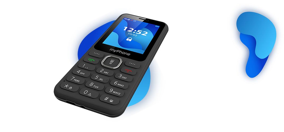 myphone 6320