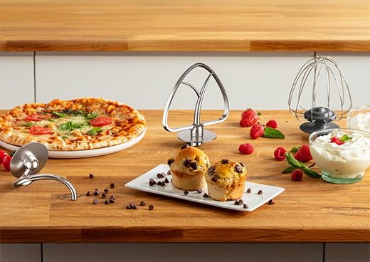 Tefal Bake Essential QB160138 zdj produktu 3