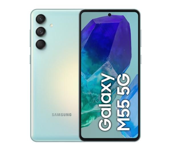 Samsung Galaxy A55 5G