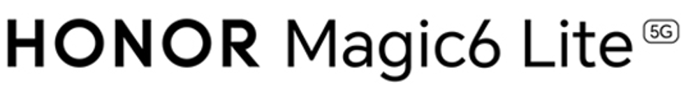 Honor Magic6 Lite