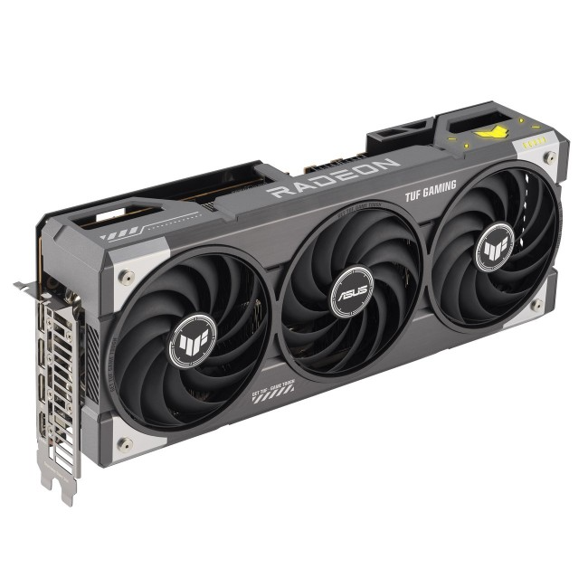 Gigabyte Radeon RX 9070 Zdjęcie 3