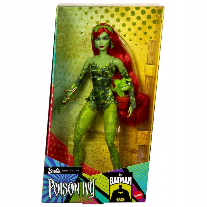 Mattel barbie