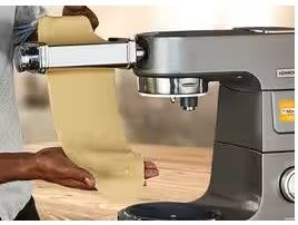 Kenwood Spersonalizuj robota planetarnego