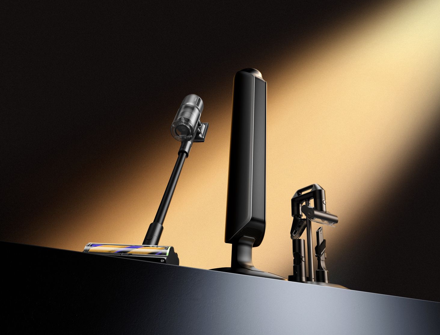 Dreame Z30 Station