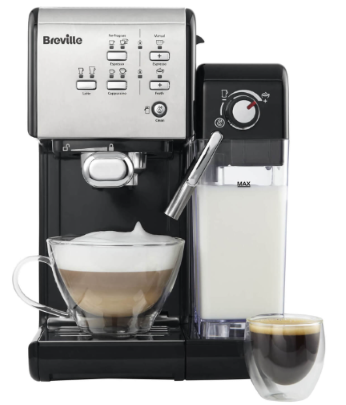 Breville zdjęcie
