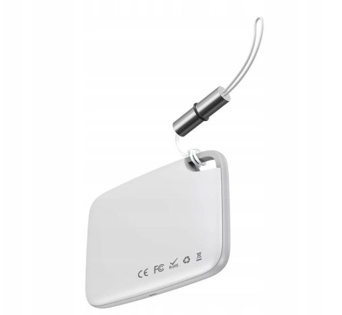 Baseus Lokalizator Do Kluczy Brelok Bluetooth