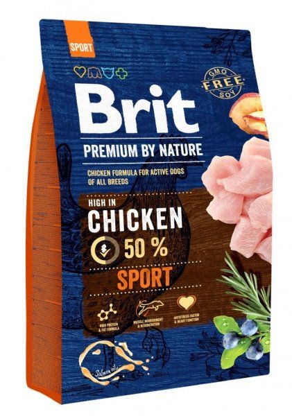 BRIT