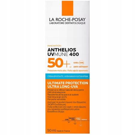 La Roche-Posay ANTHELIOS - 2
