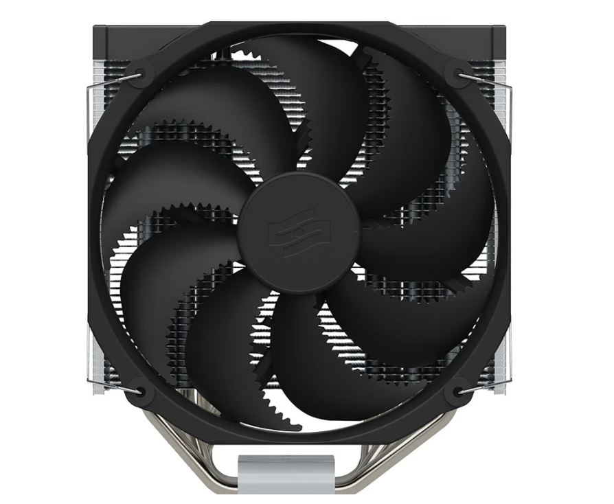 SilentiumPC Fortis 5