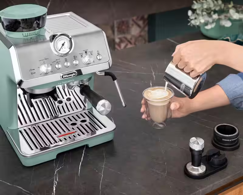 De'Longhi La Specialista Arte EC9155 - 2