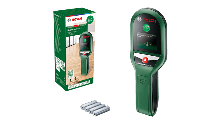 Bosch UniversalDetect 0603681301