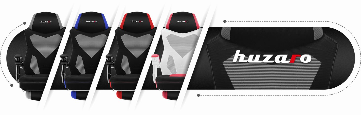 Huzaro Combat 3.0