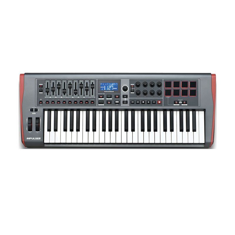 Novation Impulse 49