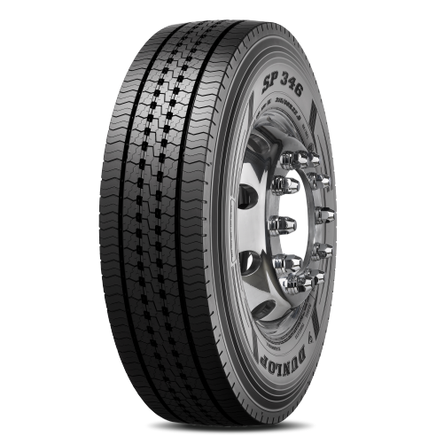 Dunlop SP346