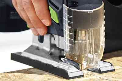 Festool PSC 420 EB-Basic CARVEX 576521