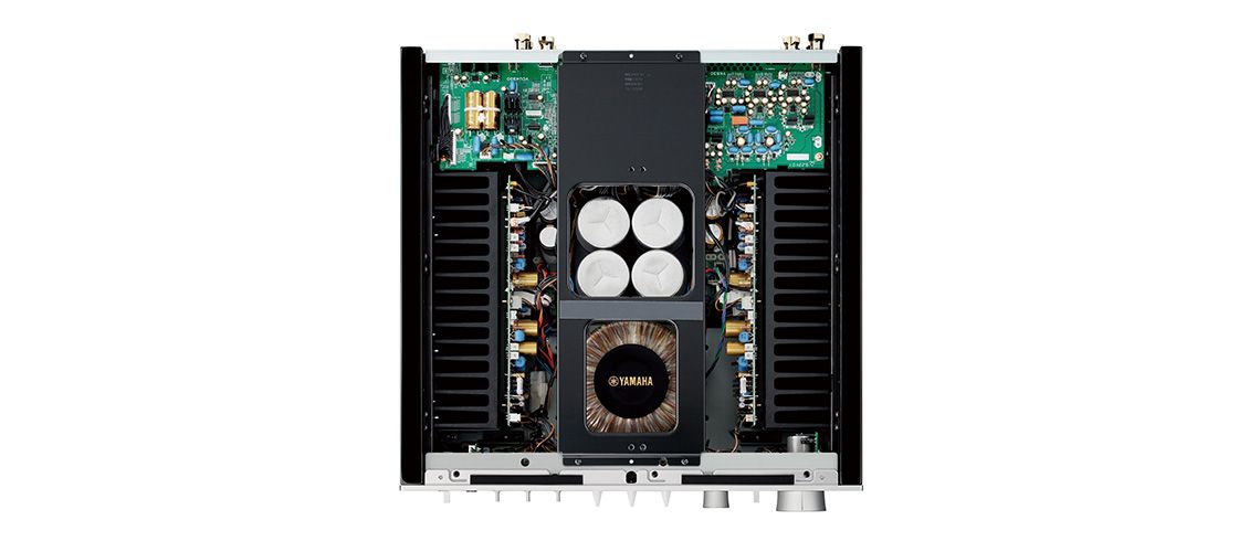 Yamaha A-S2200