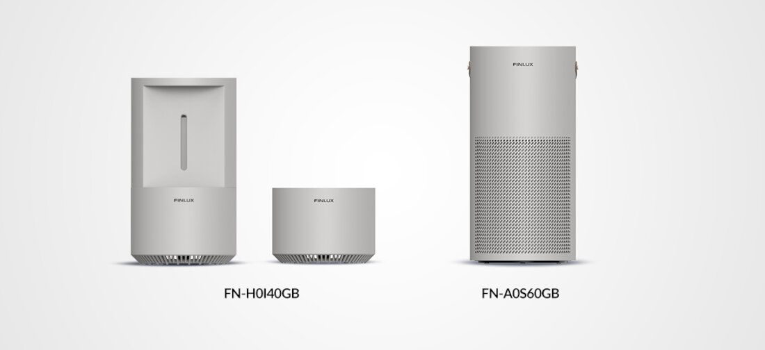 Finlux FN-H0I40GB - 7