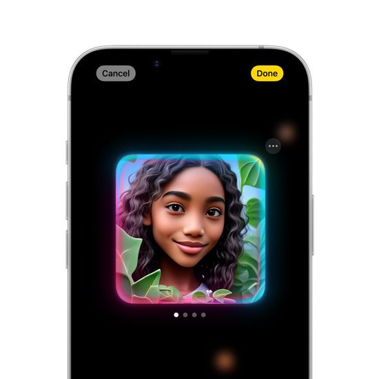 Apple iPhone 16e Zdjęcie 8.5