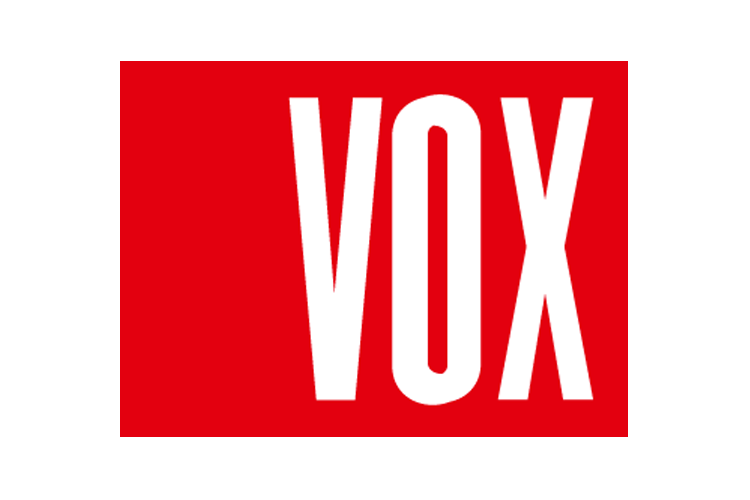 VOX logo