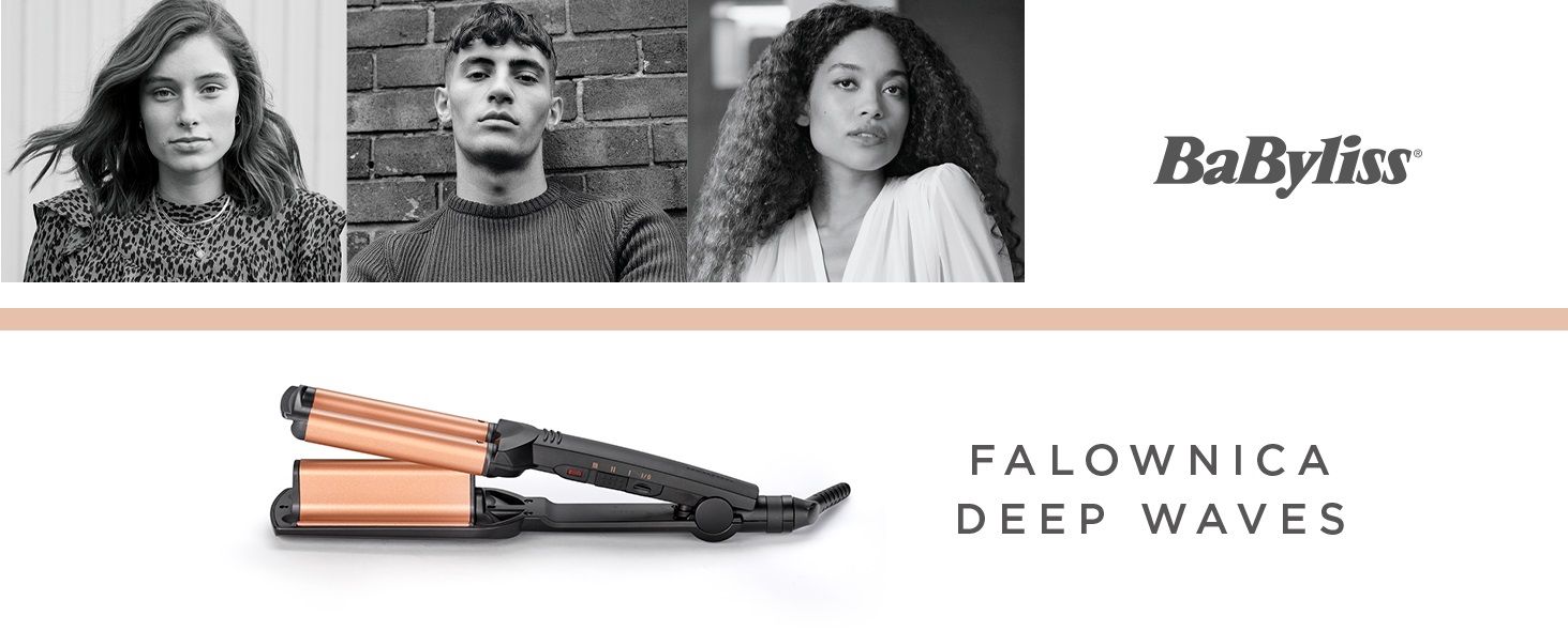 BaByliss Banner