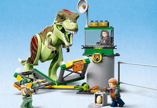 LEGO