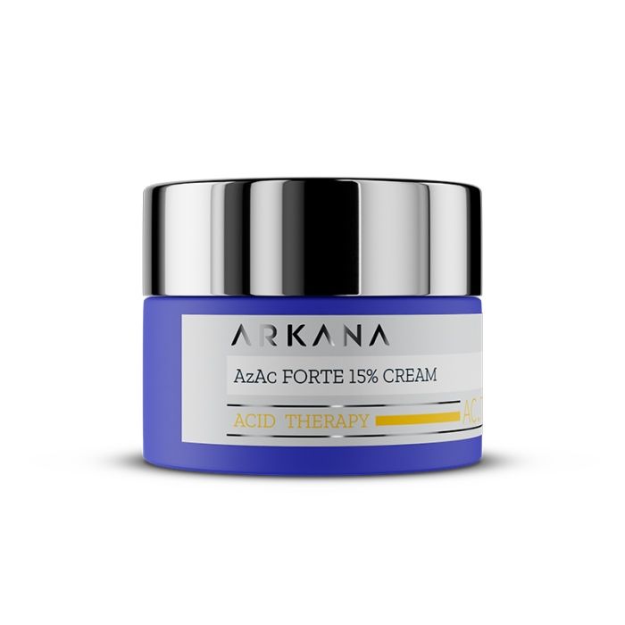 Arkana AzAc Forte 15%