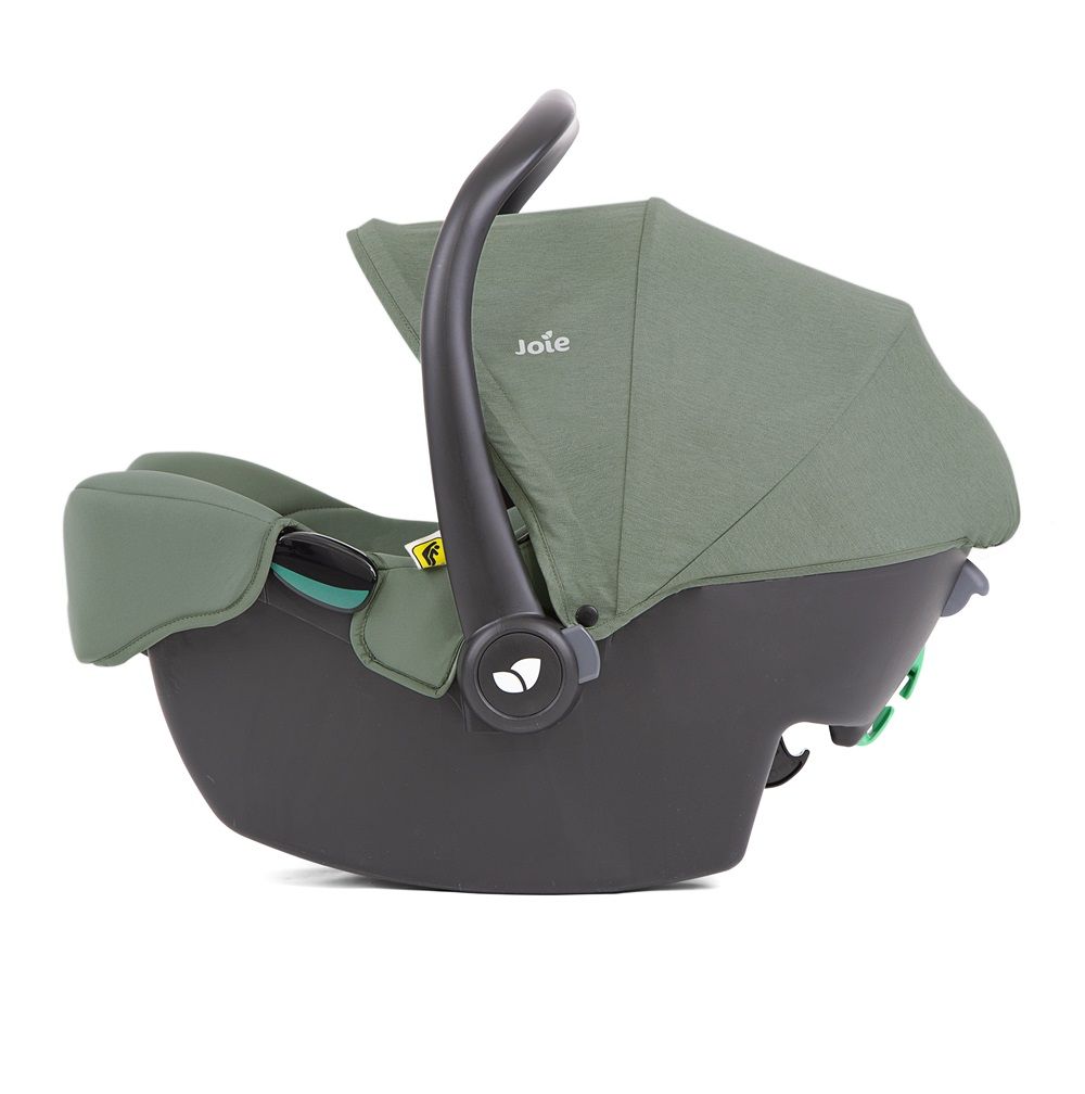 Joie I-Traver Laurel - 4