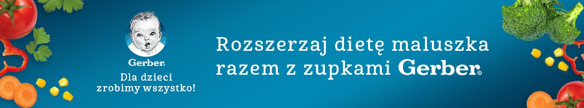 Gerber banner