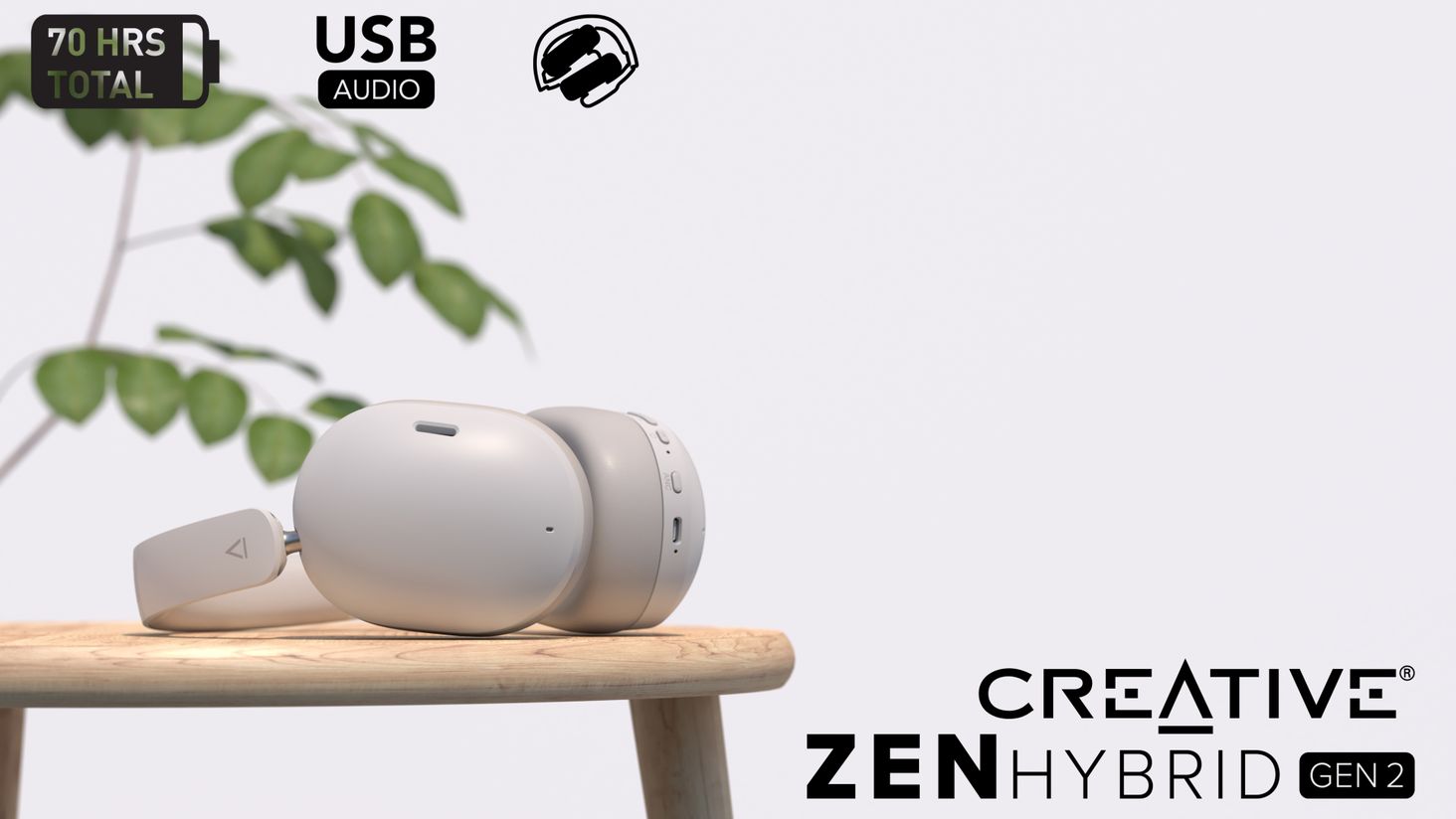 Creative Zen Hybrid (Gen.2) - 7