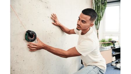Bosch Atino - 3